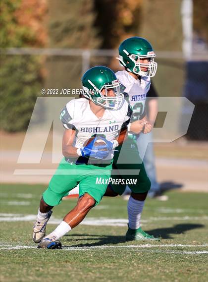 Thumbnail 3 in Highland @ Bakersfield Christian photogallery.