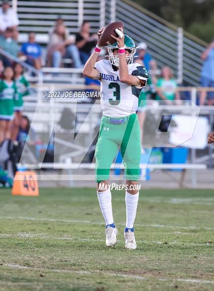 Thumbnail 2 in Highland @ Bakersfield Christian photogallery.