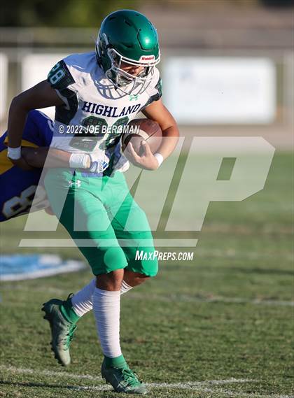 Thumbnail 3 in Highland @ Bakersfield Christian photogallery.