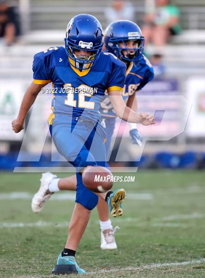 Thumbnail 3 in Highland @ Bakersfield Christian photogallery.