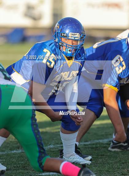 Thumbnail 1 in Highland @ Bakersfield Christian photogallery.