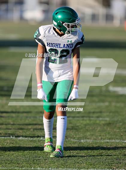 Thumbnail 2 in Highland @ Bakersfield Christian photogallery.