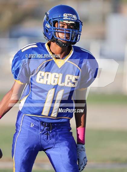Thumbnail 1 in Highland @ Bakersfield Christian photogallery.