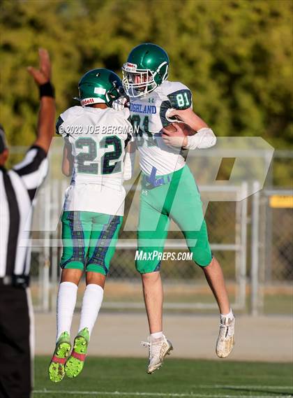 Thumbnail 1 in Highland @ Bakersfield Christian photogallery.