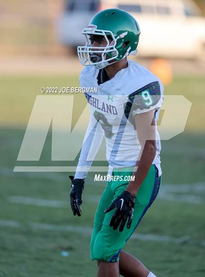 Thumbnail 2 in Highland @ Bakersfield Christian photogallery.