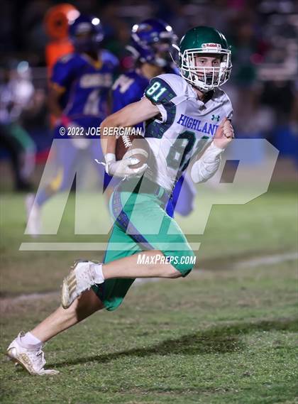 Thumbnail 3 in Highland @ Bakersfield Christian photogallery.