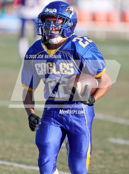 Thumbnail 1 in Highland @ Bakersfield Christian photogallery.