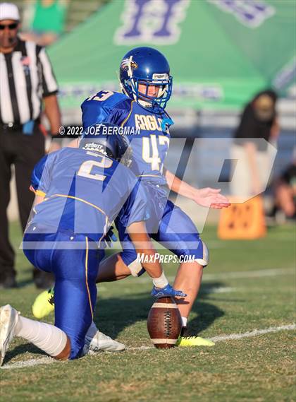Thumbnail 2 in Highland @ Bakersfield Christian photogallery.