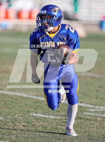 Thumbnail 1 in Highland @ Bakersfield Christian photogallery.