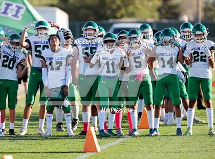 Thumbnail 1 in Highland @ Bakersfield Christian photogallery.
