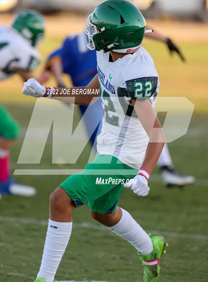Thumbnail 3 in Highland @ Bakersfield Christian photogallery.