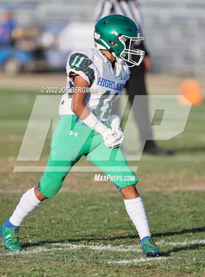 Thumbnail 2 in Highland @ Bakersfield Christian photogallery.