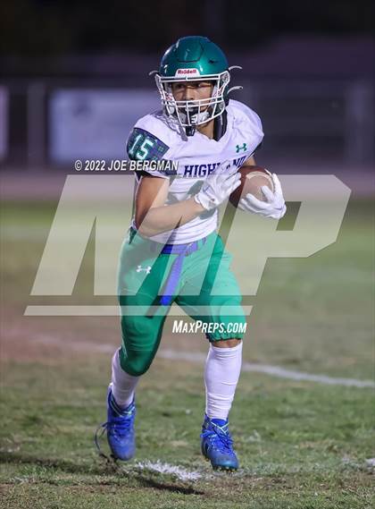 Thumbnail 2 in Highland @ Bakersfield Christian photogallery.