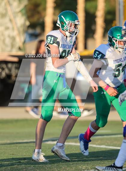 Thumbnail 2 in Highland @ Bakersfield Christian photogallery.