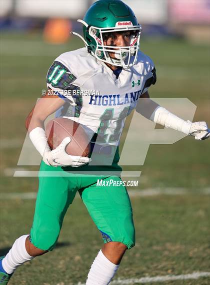 Thumbnail 2 in Highland @ Bakersfield Christian photogallery.