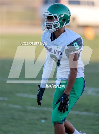 Thumbnail 3 in Highland @ Bakersfield Christian photogallery.