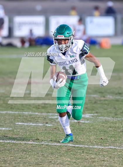 Thumbnail 3 in Highland @ Bakersfield Christian photogallery.