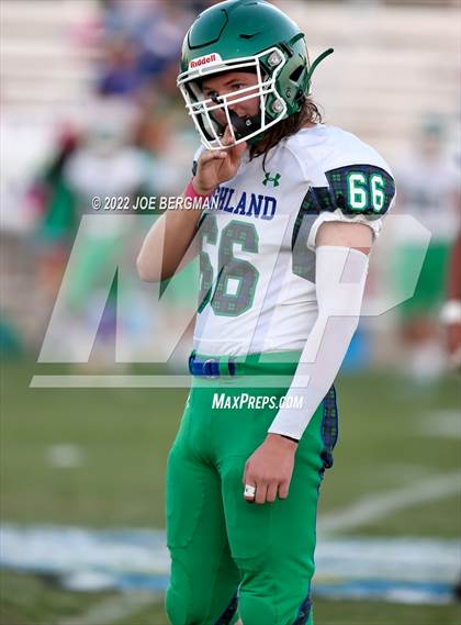 Thumbnail 1 in Highland @ Bakersfield Christian photogallery.