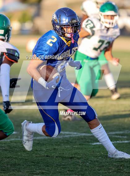 Thumbnail 2 in Highland @ Bakersfield Christian photogallery.
