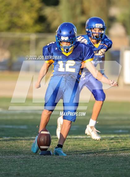 Thumbnail 3 in Highland @ Bakersfield Christian photogallery.