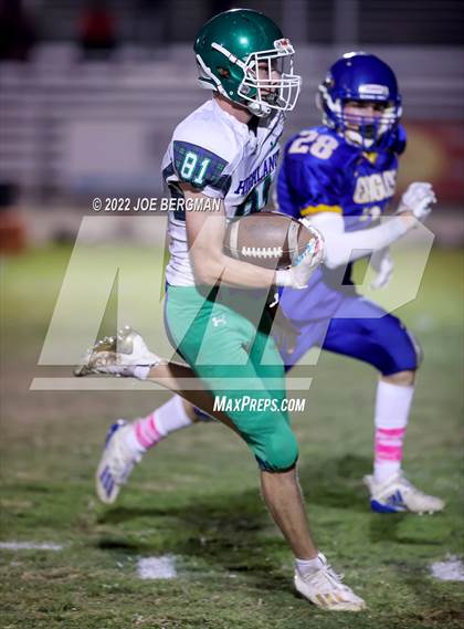 Thumbnail 2 in Highland @ Bakersfield Christian photogallery.