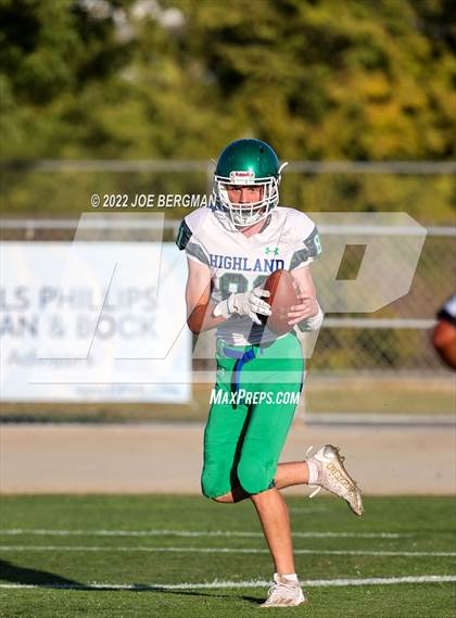 Thumbnail 3 in Highland @ Bakersfield Christian photogallery.