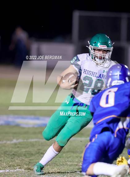 Thumbnail 1 in Highland @ Bakersfield Christian photogallery.