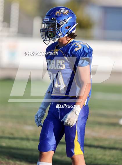 Thumbnail 2 in Highland @ Bakersfield Christian photogallery.