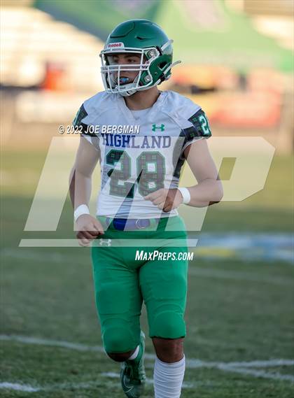 Thumbnail 1 in Highland @ Bakersfield Christian photogallery.