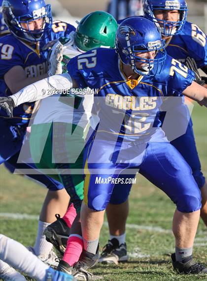 Thumbnail 2 in Highland @ Bakersfield Christian photogallery.