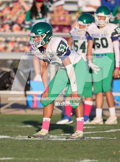 Thumbnail 1 in Highland @ Bakersfield Christian photogallery.