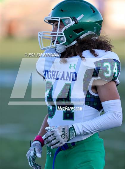 Thumbnail 2 in Highland @ Bakersfield Christian photogallery.