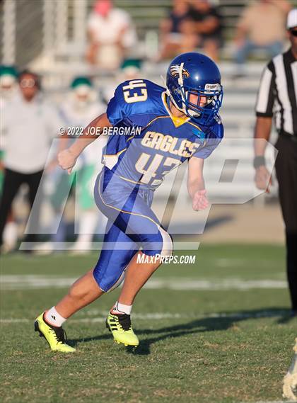 Thumbnail 1 in Highland @ Bakersfield Christian photogallery.
