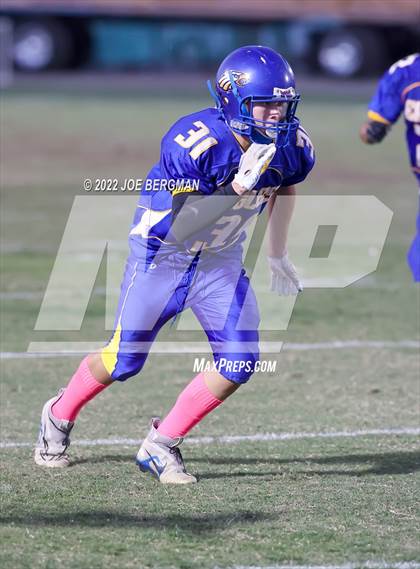 Thumbnail 2 in Highland @ Bakersfield Christian photogallery.
