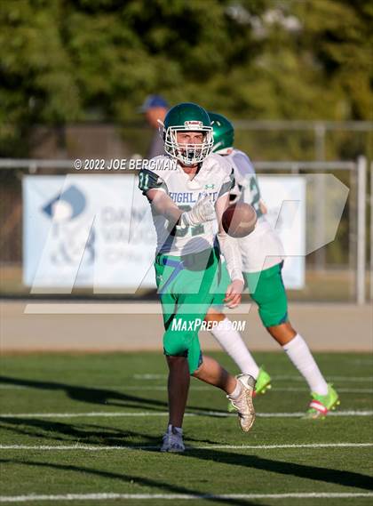 Thumbnail 2 in Highland @ Bakersfield Christian photogallery.