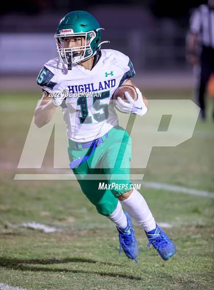 Thumbnail 3 in Highland @ Bakersfield Christian photogallery.