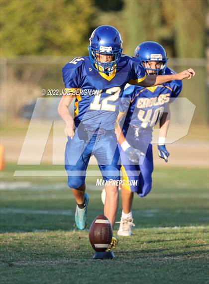 Thumbnail 2 in Highland @ Bakersfield Christian photogallery.