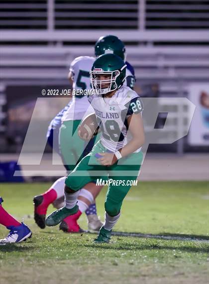 Thumbnail 1 in Highland @ Bakersfield Christian photogallery.