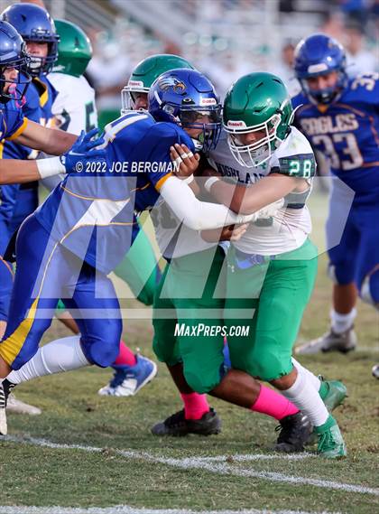 Thumbnail 1 in Highland @ Bakersfield Christian photogallery.