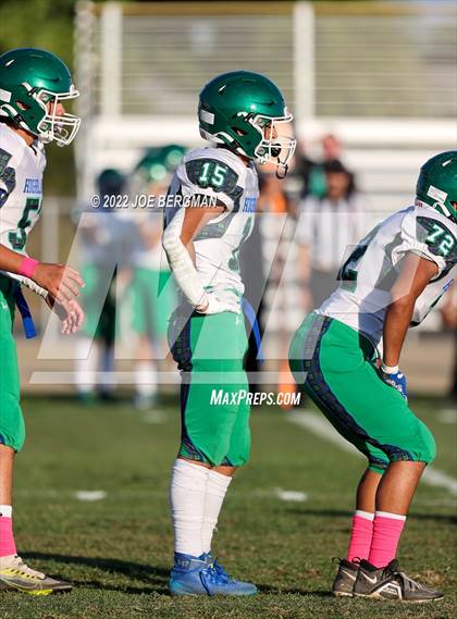 Thumbnail 1 in Highland @ Bakersfield Christian photogallery.