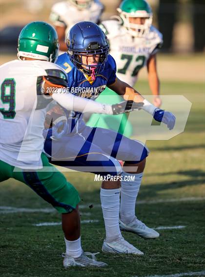 Thumbnail 3 in Highland @ Bakersfield Christian photogallery.