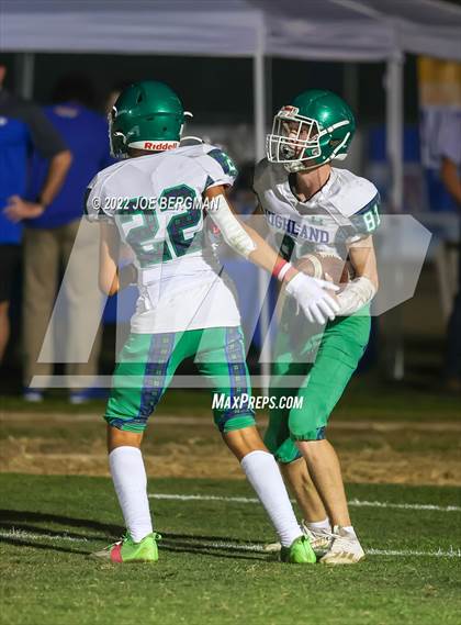 Thumbnail 1 in Highland @ Bakersfield Christian photogallery.