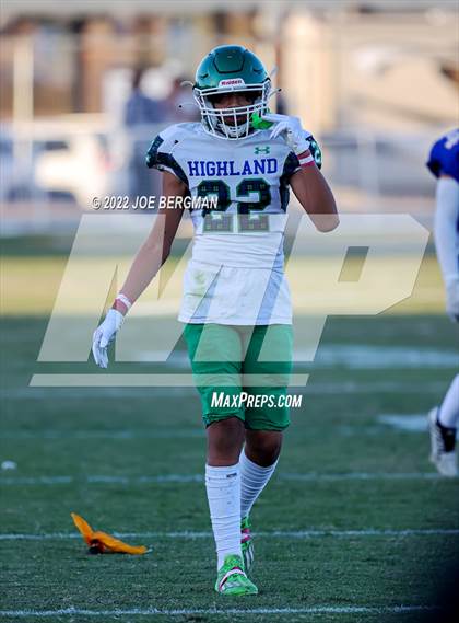 Thumbnail 3 in Highland @ Bakersfield Christian photogallery.