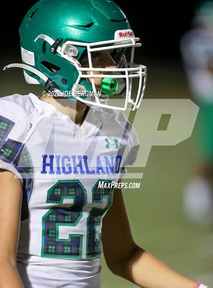 Thumbnail 1 in Highland @ Bakersfield Christian photogallery.