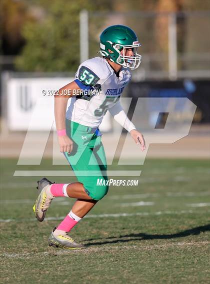 Thumbnail 1 in Highland @ Bakersfield Christian photogallery.
