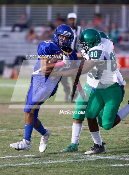 Thumbnail 2 in Highland @ Bakersfield Christian photogallery.