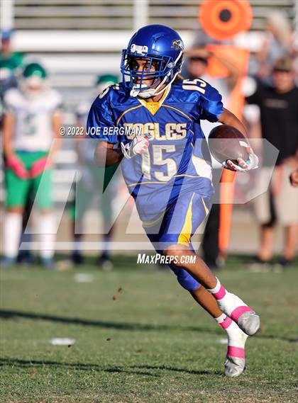Thumbnail 1 in Highland @ Bakersfield Christian photogallery.