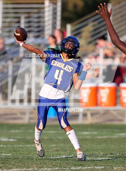 Thumbnail 2 in Highland @ Bakersfield Christian photogallery.