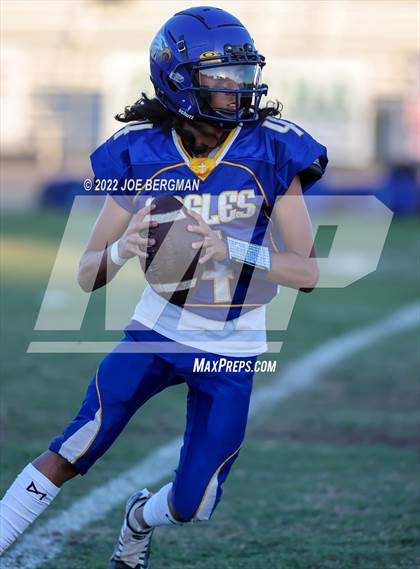 Thumbnail 1 in Highland @ Bakersfield Christian photogallery.