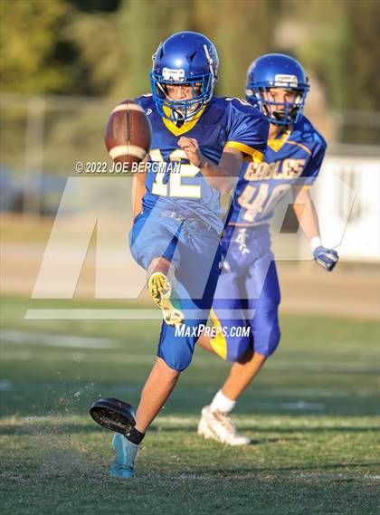 Thumbnail 1 in Highland @ Bakersfield Christian photogallery.
